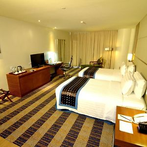 Habitación con Cama King