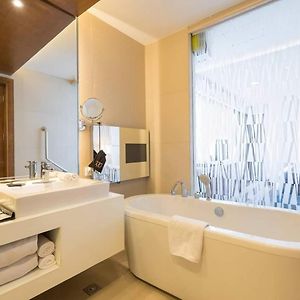 Habitación Deluxe con Cama King